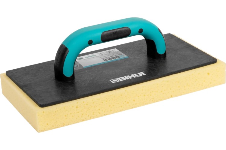 Терка BIHUI CFHSS11 c губкой