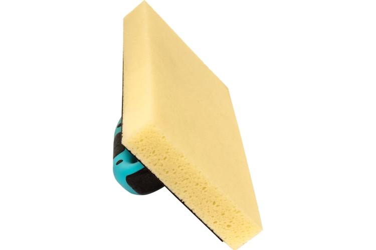Терка BIHUI CFHSS11 c губкой - изображение 2