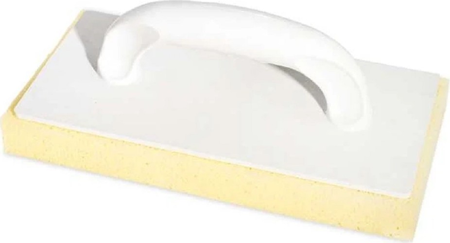 Терка EDMA 257055 поролоновая