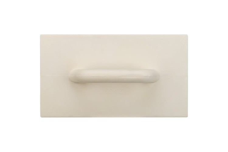 Терка REXANT 89-0269 ППУ 220х420 мм - изображение 3