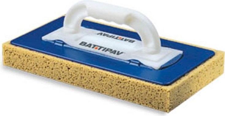 Терка со сменной губкой BATTIPAV MAXI 902S 902S