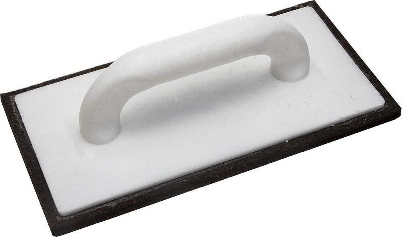 Терка STAYER MASTER доска терочная войлочное покрытие 8мм, 140х280мм 2-08163-10