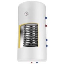 Бойлер косвенного нагрева Termica AMET 80W INOX - изображение 2