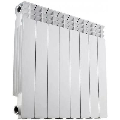 Бойлер косвенного нагрева Termica AMET 80W INOX - изображение 8