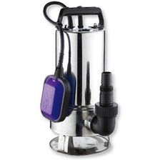 Дренажный насос Termica DW 900 INOX - изображение 2