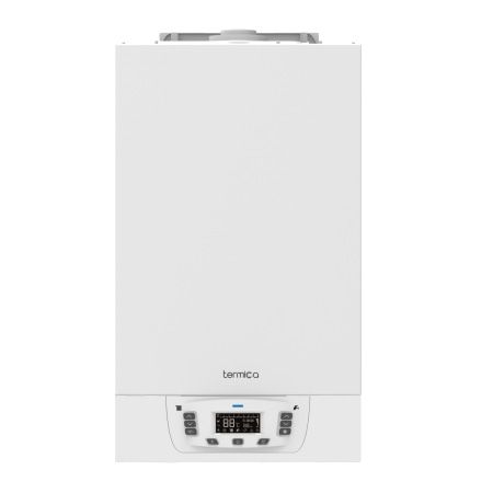 Настенный газовый котел Termica GRATA 24F