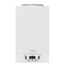 Настенный газовый котел Termica GRATA 24SF (одноконтурный) - изображение 3