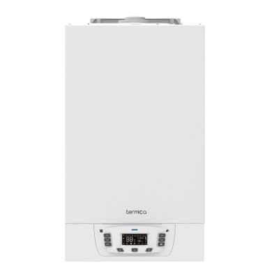 Настенный газовый котел Termica GRATA 24SF (одноконтурный) - изображение 6