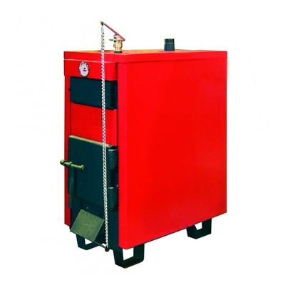 Настенный газовый котел Termica GRATA 24SF (одноконтурный) - изображение 9