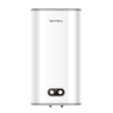 Электрический накопительный водонагреватель Termica NEMO 50 INOX - изображение 2