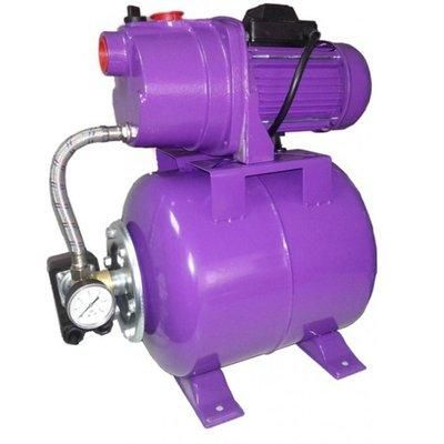 Циркуляционный насос Termica TL 25-4 130 - изображение 6