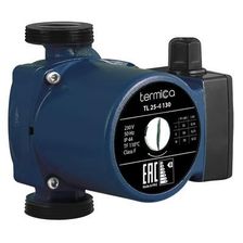 Циркуляционный насос Termica TL 25-4 180 - изображение 2