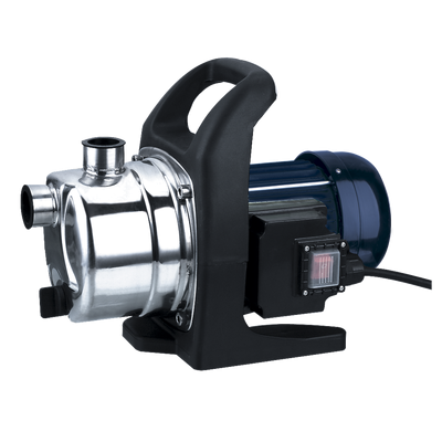 Циркуляционный насос Termica TL 25-6 130 - изображение 9