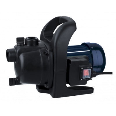 Циркуляционный насос Termica TL 25-6 130 - изображение 4