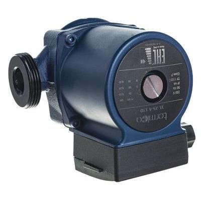 Циркуляционный насос Termica TL 25-6 130 - изображение 6
