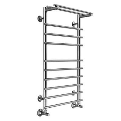 Полотенцесушитель п-образный Terminus П-образный 1 дюйм 320х500 - изображение 2