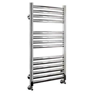 Водяной полотенцесушитель м образный Terminus М-образный с/п (1 дюйм) 500х500 - изображение 4