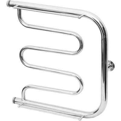 Водяной полотенцесушитель м образный Terminus М-образный с/п (1 дюйм) 500х500 - изображение 6