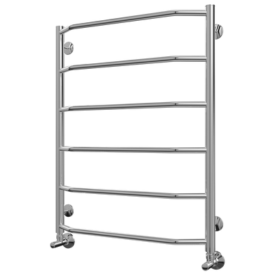 Водяной полотенцесушитель м образный Terminus М-образный с/п (1 дюйм) 500х600 - изображение 4