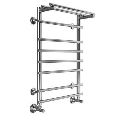 Водяной полотенцесушитель фокстрот Terminus Фокстрот 320x700 - изображение 5