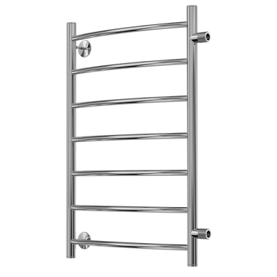 Водяной полотенцесушитель фокстрот Terminus Фокстрот 500х500 - изображение 11