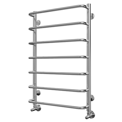 Водяной полотенцесушитель фокстрот Terminus Фокстрот Лиана 500*600 - изображение 4