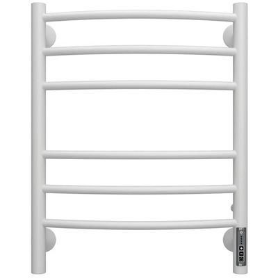 Водяной полотенцесушитель фокстрот Terminus Фокстрот Лиана 500*600 - изображение 5