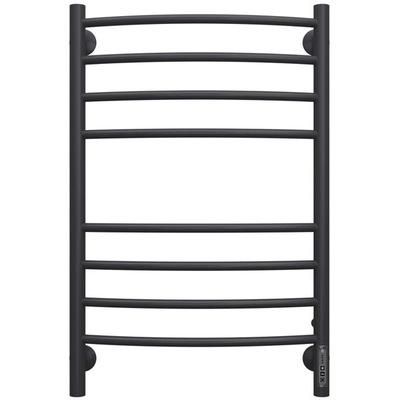 Водяной полотенцесушитель фокстрот Terminus Фокстрот Лиана 500*600 - изображение 7