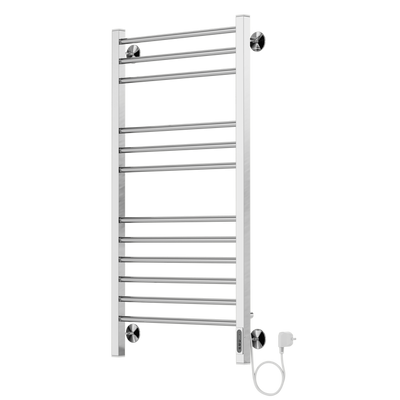 Водяной полотенцесушитель фокстрот Terminus Фокстрот 500х600 - изображение 1