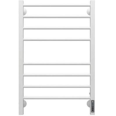 Водяной полотенцесушитель фокстрот Terminus Фокстрот 500х600 - изображение 7