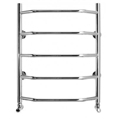 Электрический полотенцесушитель лесенка Terminus Евромикс П6 400х650 электро - изображение 4