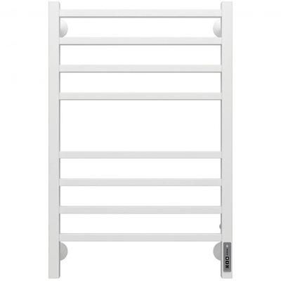 Электрический полотенцесушитель лесенка Terminus Сицилия П6 450х600 электро КС 9003 матовый - изображение 5