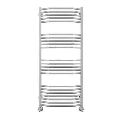 Полотенцесушитель фокстрот Terminus Фокстрот Лиана 600*500 - изображение 3