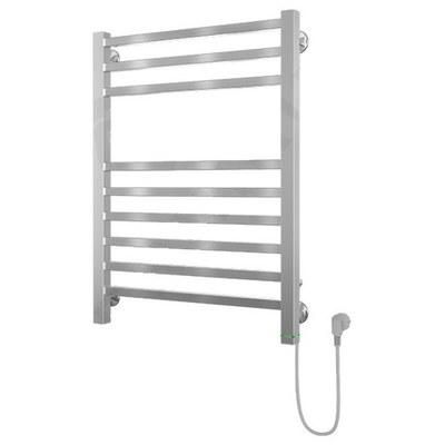 Узкий полотенцесушитель Terminus Фокстрот 600x700 - изображение 5