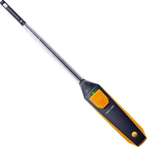 Термоанемометр Testo 405i (смарт-зонд) 0560 1405