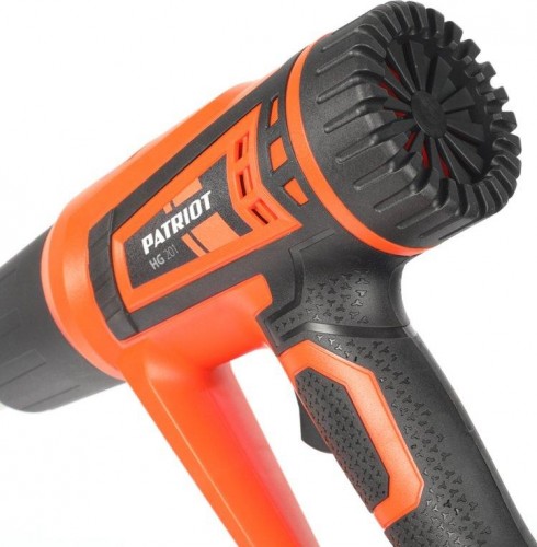 Термофен PATRIOT HG 201 170301311 - изображение 5