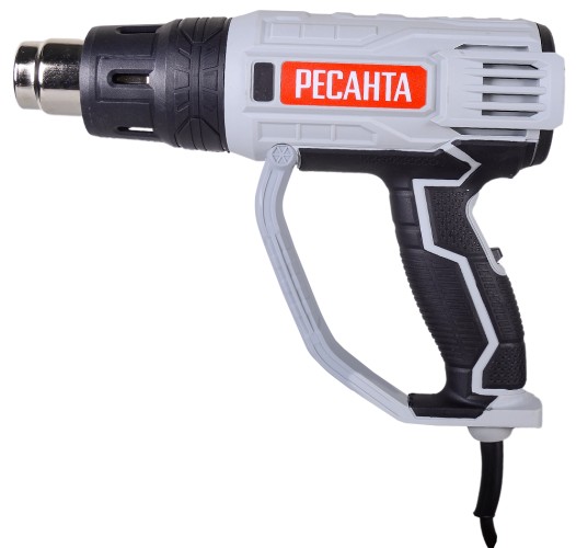 Термофен Ресанта ФЭ-2000ЭК 75/2/2 - изображение 2