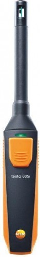 Термогигрометр Testo 605i (смарт-зонд) 0560 2605 02