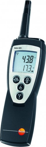 Термогигрометр Testo 625 0563 6251