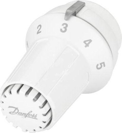 Термоголовка жидкостная ROYAL THERMO Click НС-1286680