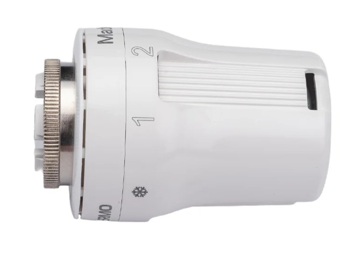 Термоголовка жидкостная ROYAL THERMO RTE 50.030 М30х1,5 НС-1050904 - изображение 3