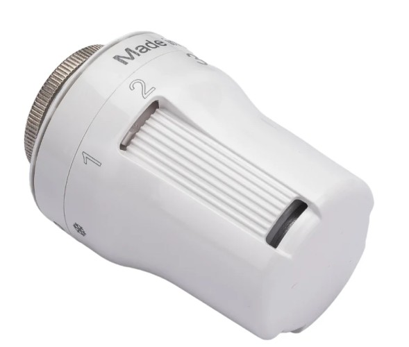 Термоголовка жидкостная ROYAL THERMO RTE 50.030 М30х1,5 НС-1050904