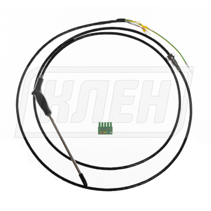 Термокерн L1550 для пароконвектомата XEBC-04EU-EPR  KSN1000A