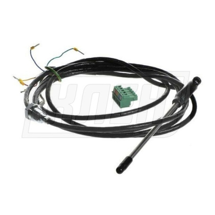 Термокерн UNOX KSN1002A L2050 для печей XEBC