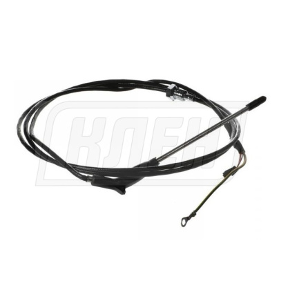 Термокерн UNOX TR1041A2/KTR1041A