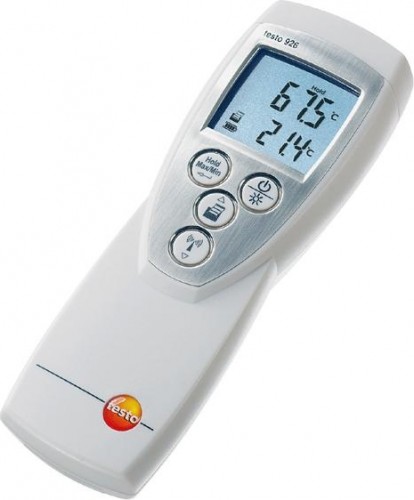 Термометр 1-канальный Testo 926 0560 9261