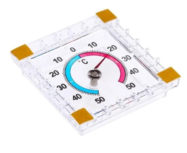 Термометр Proconnect 70-0580 наружный механический ТББ - изображение 2