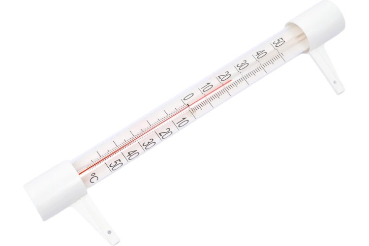 Термометр Proconnect 70-0582 наружный бытовой ТБ-202 - изображение 2