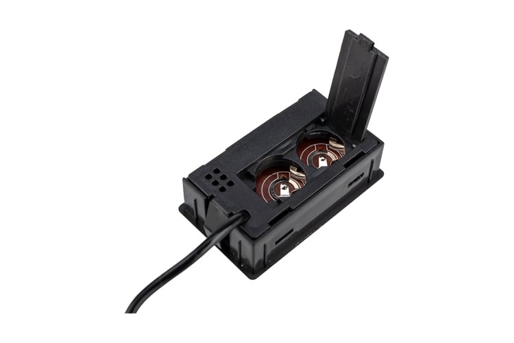 Термометр REXANT 70-0501 электронный с дистанционным датчиком измерения тем - изображение 5