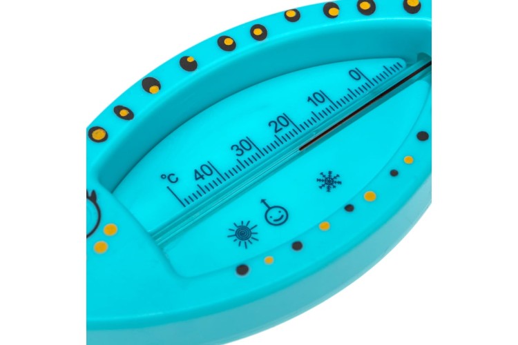 Термометр REXANT 70-0614 водный - изображение 4